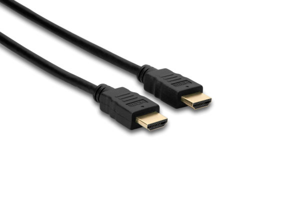 HDMI Cables