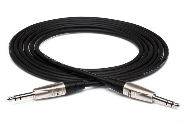 Hosa Pro Single Interconnects
